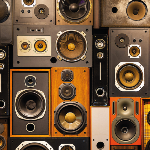 soundscapes